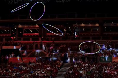 40th European Rhythmic Gymnastics Championships Budapest24-stock-photo