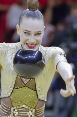 40th European Rhythmic Gymnastics Championships Budapest24-stock-photo