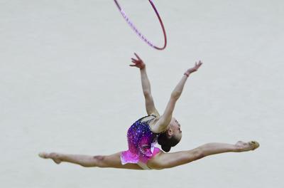 40th European Rhythmic Gymnastics Championships Budapest24-stock-photo