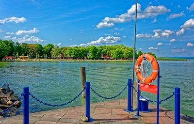 Balatongyörök-stock-photo