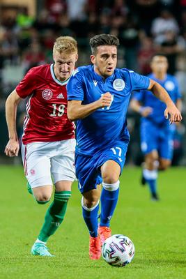 Hungary v Cyprus - International Friendly-stock-photo