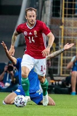 Hungary v Cyprus - International Friendly-stock-photo