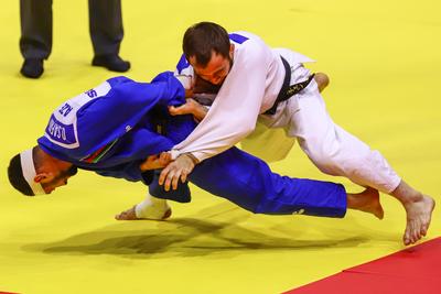 World Judo Championships Hungary 2021 - Day 2 Final Serie-stock-photo