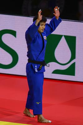 World Judo Championships Hungary 2021 - Day 2 Final Serie-stock-photo