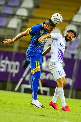 Football NB I - Újpest FC - Puskás Akadémia-stock-photo