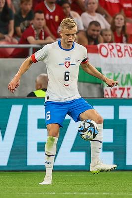 Hungary v Czech Republic - International Friendly-stock-photo