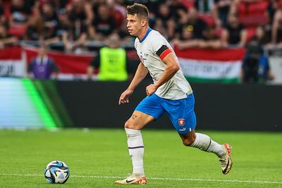 Hungary v Czech Republic - International Friendly-stock-photo