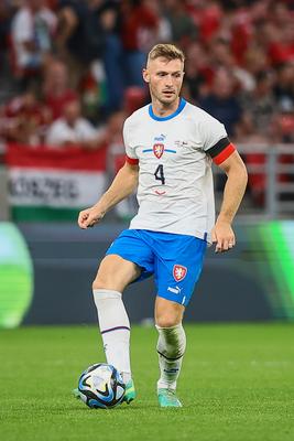 Hungary v Czech Republic - International Friendly-stock-photo