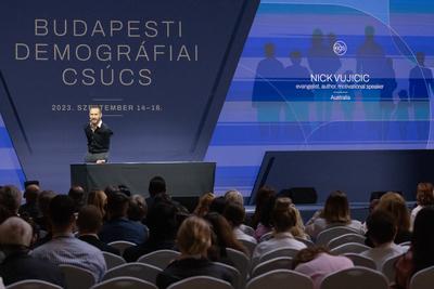 Nick Vujicic (AUS)-stock-photo