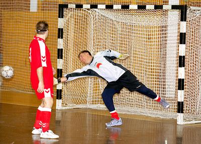 MSZP - Öregfiúk foci-stock-photo