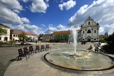 Vác-stock-photo